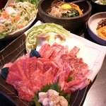 Itamae Yakiniku Hajime - 