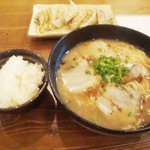 ラーメン いちよし - 