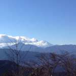 45980381 - 頂上からは富士山が！