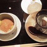 はらまさ - 本日の先付