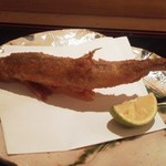 はらまさ - シシャモ