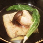 はらまさ - 鰻は美味いなぁ