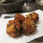 つかふき屋 - のり