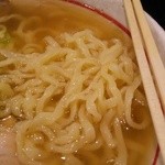 会津喜多方ラーメン 坂新 - 麺あっぷ