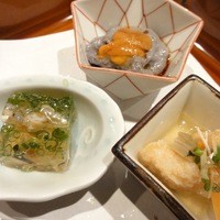 日本料理 とくを - 
