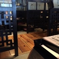 和牛焼肉 土古里 上野バンブーガーデン店 - 店内