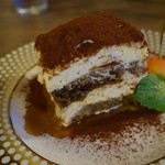 Trattoria MiSHiN - 