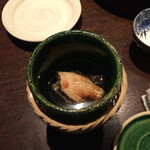 龢 - H27.12.19 河豚のふれ酒③