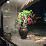 龢 - H27.12.19 入口