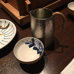 龢 - H27.12.19 「伯楽星」　(雄町　純米吟醸)　宮城