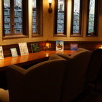 花仙庵 仙仁温泉 岩の湯 - パブリックスペース