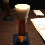 龢 - H27.12.19 琥珀エビス