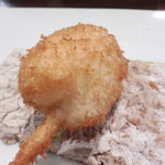 創作串揚 つだ - たこ