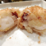 創作串揚 つだ - たこ