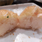 創作串揚 つだ - ゆりね