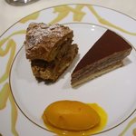 ル サロン ジャック・ボリー - 名前を失念