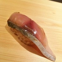 鮨 あらい - 鯖