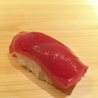 鮨 あらい - 赤身