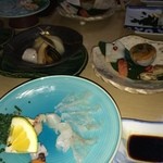 Sushikappoiyukichizushi - 