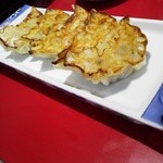 福助 - ぎょうざ