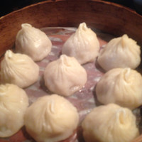 中國名菜 龍坊 代官山店 - ランチ小籠包（3人前）