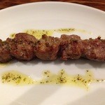 シチリア屋 - 子羊