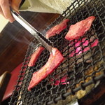 炭火焼しちりん - 