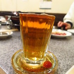 炭火焼しちりん - 梅割りがっ！（驚）