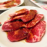 炭火焼しちりん - 