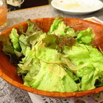 炭火焼しちりん - 