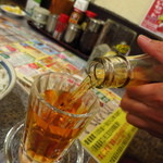 炭火焼しちりん - 