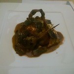 ベル･エポック - 後れ馳せながら今年も来たぞ！野鳥の貴族ベキャス。天は二羽頂きましたΨ(￣∇￣)Ψ