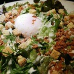 BAR&Dining ITSUMURA - シーザーサラダ