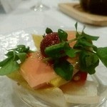 サラマンジェ 池田 - 