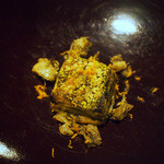 SALONE 2007 - ラザーニャ・バジリコ・ウイキョウ・オレンジ