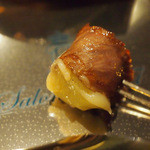 SALONE 2007 - A5サーロイン・メークイン・トリュフ