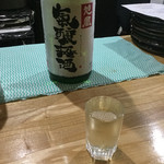 日本酒 よつば - 