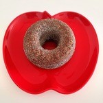 ケーキハウスYandM - ベイクドドーナッツ＠ふんわり系