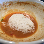 麺の坊　晴天 - 