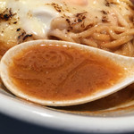 麺の坊　晴天 - 