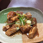 伊勢屋本店 - コロ焼き