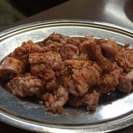 伊勢屋本店 - 軟骨
      二人前