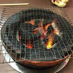 伊勢屋本店 - 炭火
