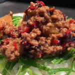 麺の坊　晴天 - 