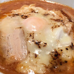 麺の坊　晴天 - 