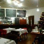 サラマンジェ 池田 - 