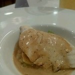 サラマンジェ 池田 - 