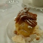 サラマンジェ 池田 - 