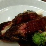 サラマンジェ 池田 - 