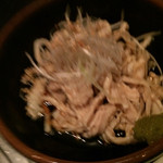 博多もつ鍋 やま中 大橋本店 - 